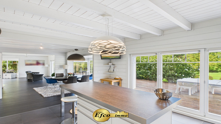 Ma-Cabane - Vente Maison Wahlbach, 280 m²