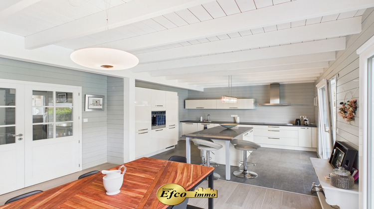 Ma-Cabane - Vente Maison Wahlbach, 131 m²