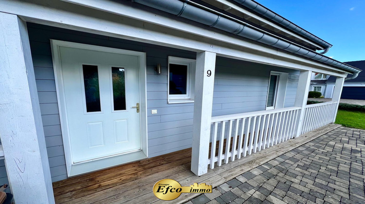 Ma-Cabane - Vente Maison Wahlbach, 131 m²