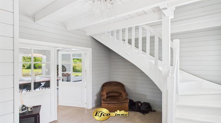 Ma-Cabane - Vente Maison Wahlbach, 131 m²