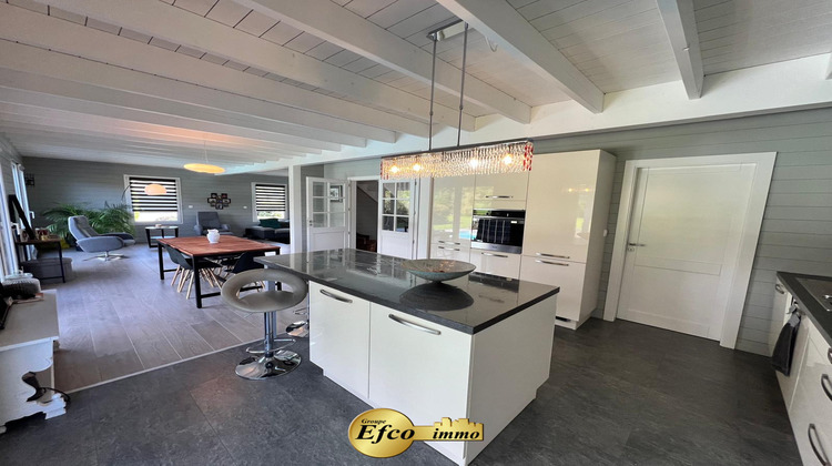 Ma-Cabane - Vente Maison Wahlbach, 131 m²