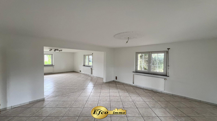 Ma-Cabane - Vente Maison Wahlbach, 256 m²