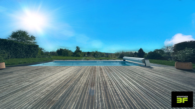 Ma-Cabane - Vente Maison Wahlbach, 152 m²