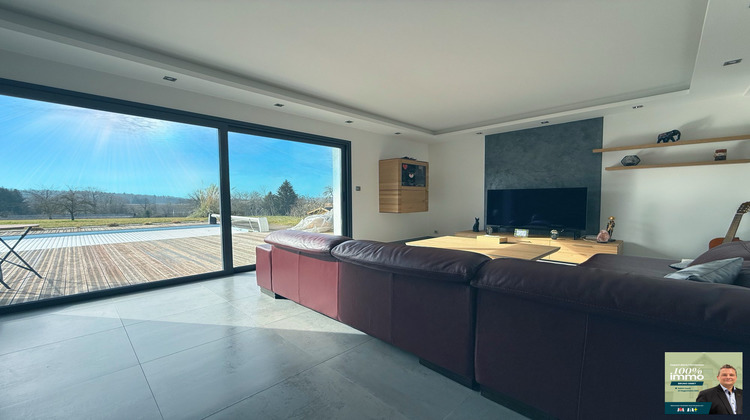 Ma-Cabane - Vente Maison Wahlbach, 152 m²