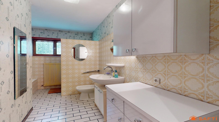 Ma-Cabane - Vente Maison Wahlbach, 209 m²