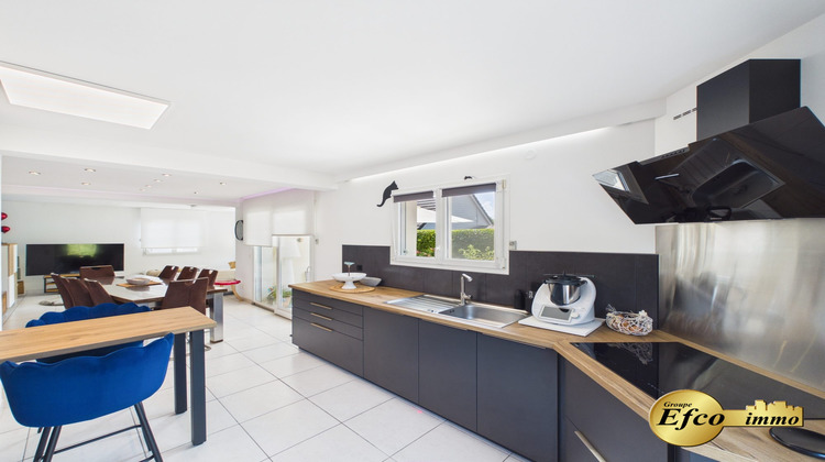 Ma-Cabane - Vente Maison Wahlbach, 140 m²