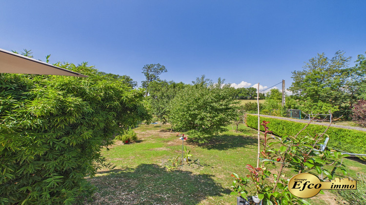 Ma-Cabane - Vente Maison Wahlbach, 140 m²