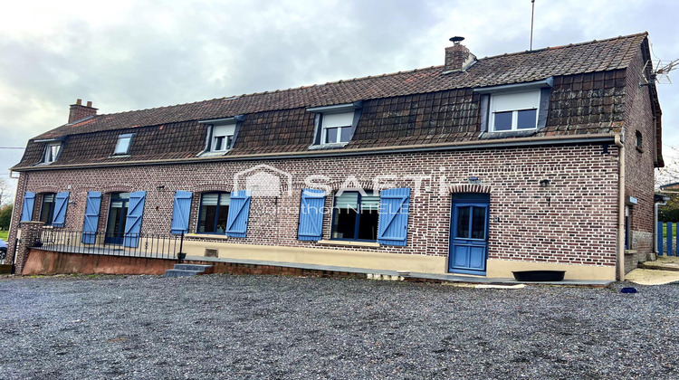 Ma-Cabane - Vente Maison Wail, 227 m²