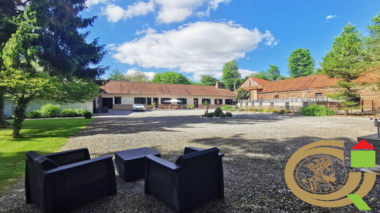 Ma-Cabane - Vente Maison Wail, 190 m²