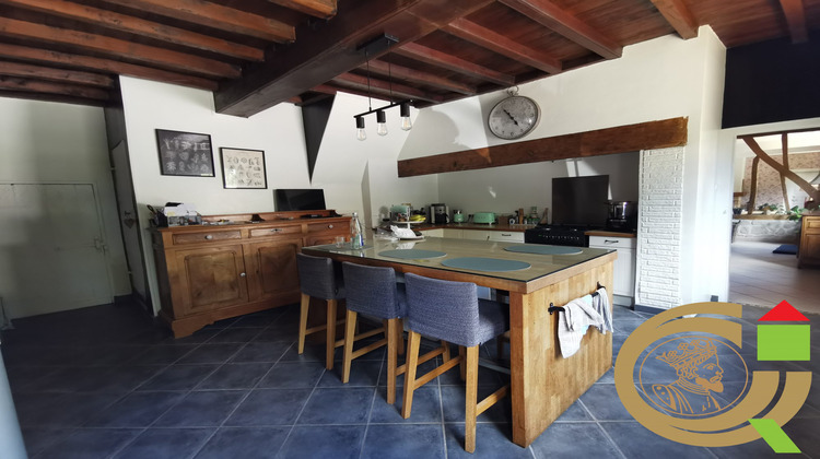 Ma-Cabane - Vente Maison Wail, 190 m²