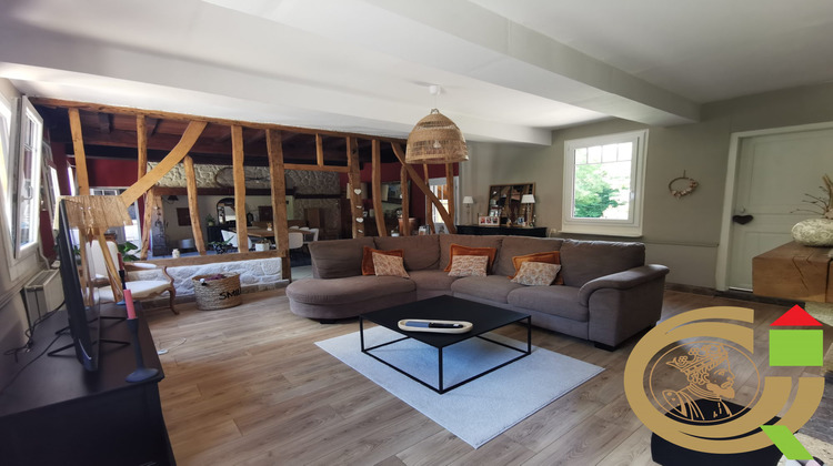 Ma-Cabane - Vente Maison Wail, 190 m²