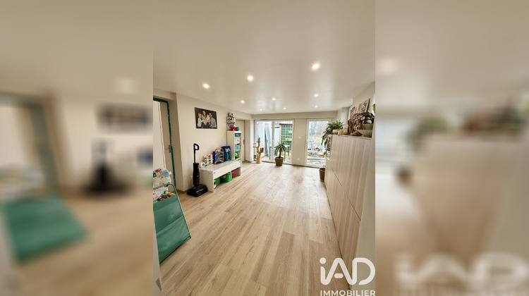 Ma-Cabane - Vente Maison Wailly, 86 m²