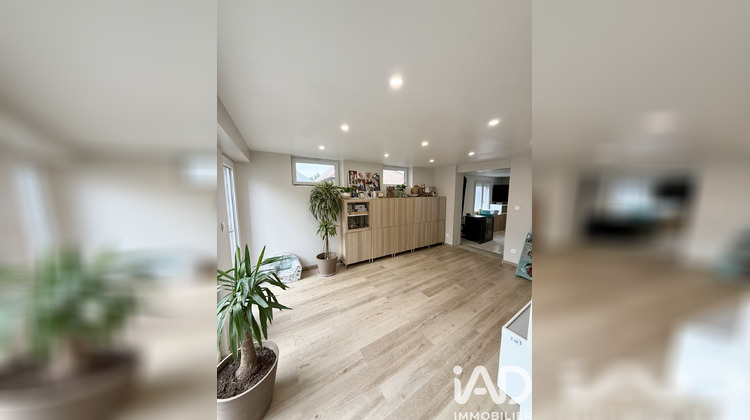 Ma-Cabane - Vente Maison Wailly, 86 m²