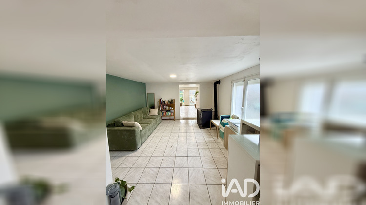 Ma-Cabane - Vente Maison Wailly, 86 m²