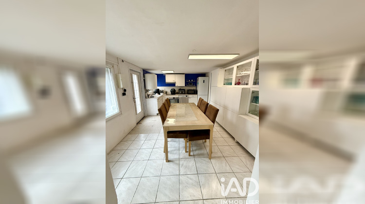 Ma-Cabane - Vente Maison Wailly, 86 m²