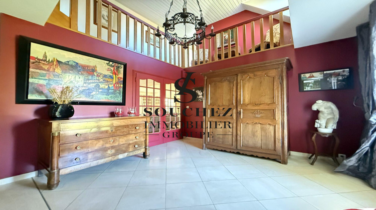 Ma-Cabane - Vente Maison Wailly, 304 m²