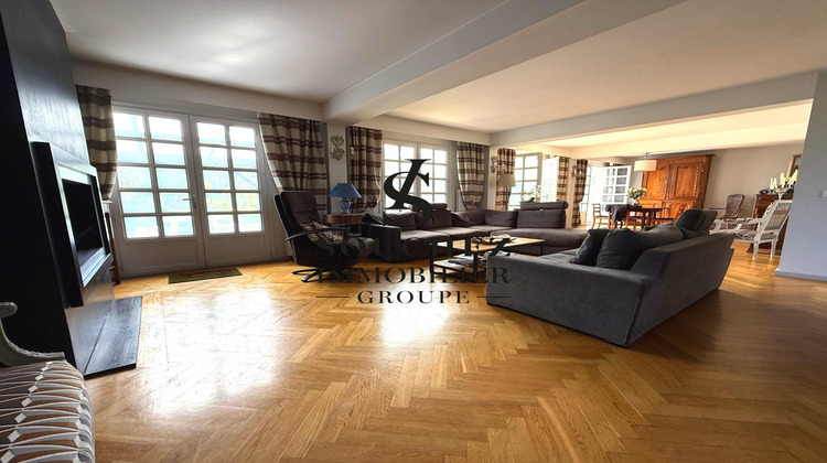 Ma-Cabane - Vente Maison Wailly, 304 m²