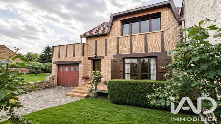 Ma-Cabane - Vente Maison Wailly, 106 m²
