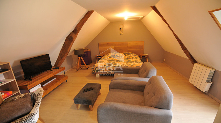 Ma-Cabane - Vente Maison WAILLY-BEAUCAMP, 95 m²
