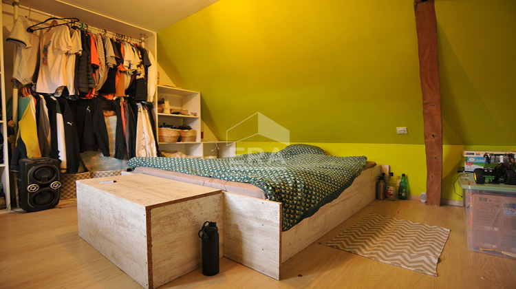 Ma-Cabane - Vente Maison WAILLY-BEAUCAMP, 95 m²