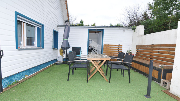 Ma-Cabane - Vente Maison WAILLY-BEAUCAMP, 95 m²