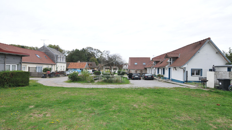 Ma-Cabane - Vente Maison WAILLY-BEAUCAMP, 95 m²