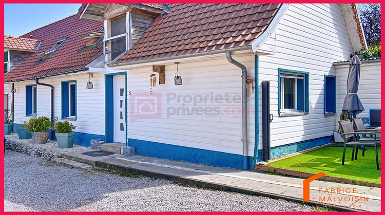 Ma-Cabane - Vente Maison WAILLY BEAUCAMP, 75 m²