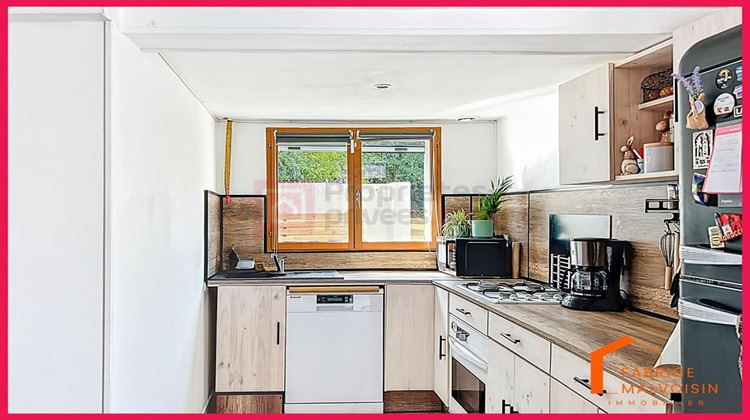 Ma-Cabane - Vente Maison WAILLY BEAUCAMP, 75 m²