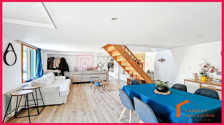 Ma-Cabane - Vente Maison WAILLY BEAUCAMP, 75 m²