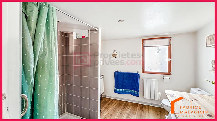 Ma-Cabane - Vente Maison WAILLY BEAUCAMP, 75 m²