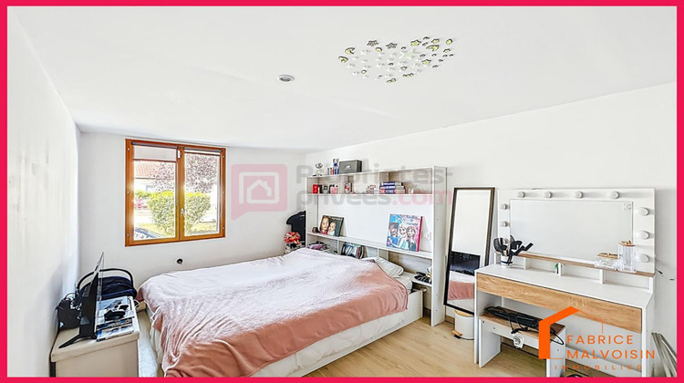 Ma-Cabane - Vente Maison WAILLY BEAUCAMP, 75 m²