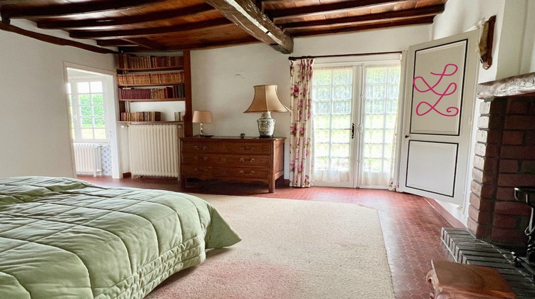 Ma-Cabane - Vente Maison WAILLY BEAUCAMP, 150 m²