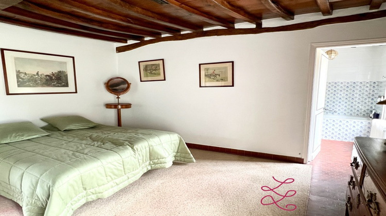 Ma-Cabane - Vente Maison WAILLY BEAUCAMP, 150 m²