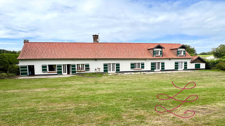 Ma-Cabane - Vente Maison WAILLY BEAUCAMP, 150 m²