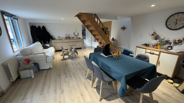 Ma-Cabane - Vente Maison Wailly-Beaucamp, 75 m²