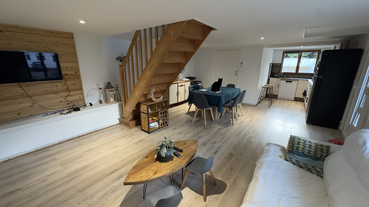 Ma-Cabane - Vente Maison Wailly-Beaucamp, 75 m²