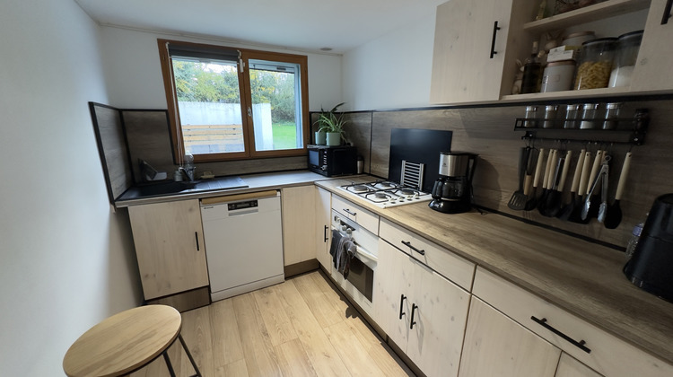 Ma-Cabane - Vente Maison Wailly-Beaucamp, 75 m²