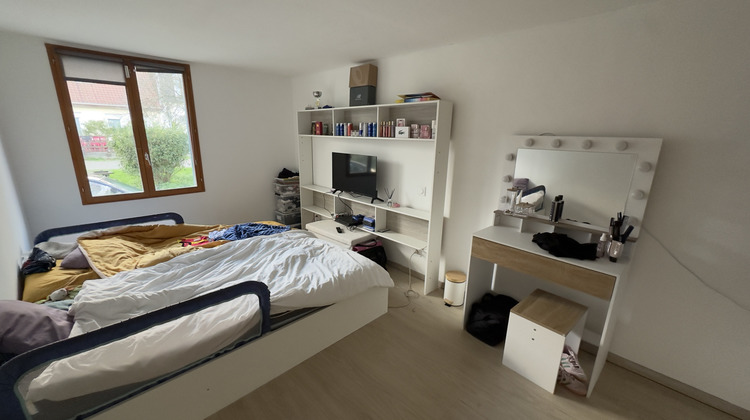 Ma-Cabane - Vente Maison Wailly-Beaucamp, 75 m²