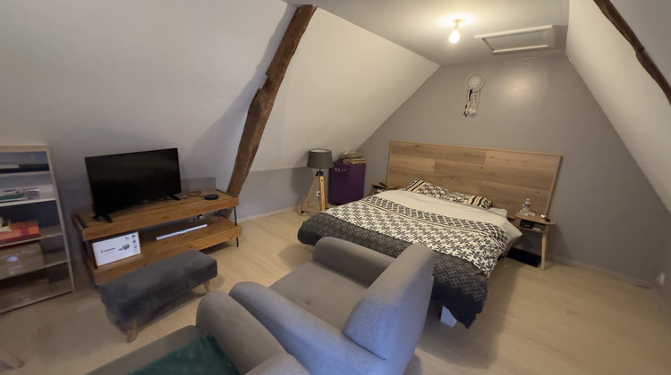 Ma-Cabane - Vente Maison Wailly-Beaucamp, 75 m²