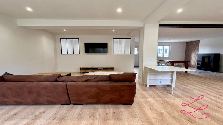 Ma-Cabane - Vente Maison WAILLY BEAUCAMP, 122 m²