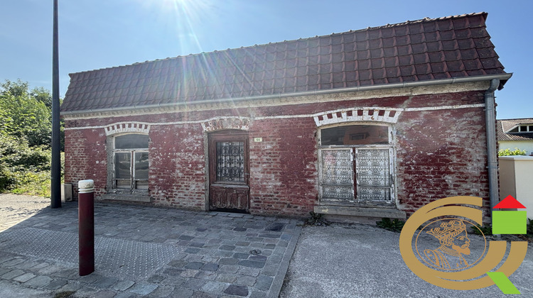 Ma-Cabane - Vente Maison Wailly-Beaucamp, 66 m²