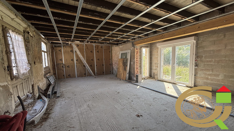Ma-Cabane - Vente Maison Wailly-Beaucamp, 66 m²