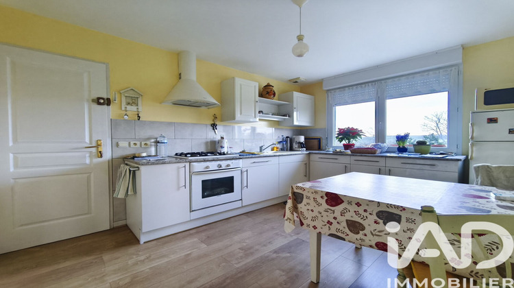 Ma-Cabane - Vente Maison Wailly-Beaucamp, 117 m²