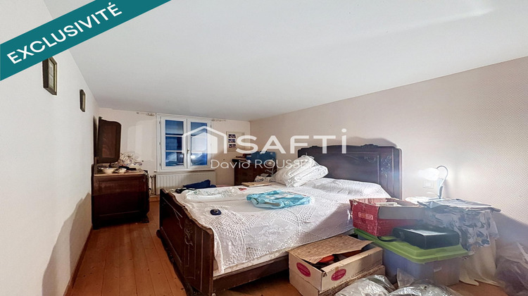 Ma-Cabane - Vente Maison Wailly-Beaucamp, 81 m²
