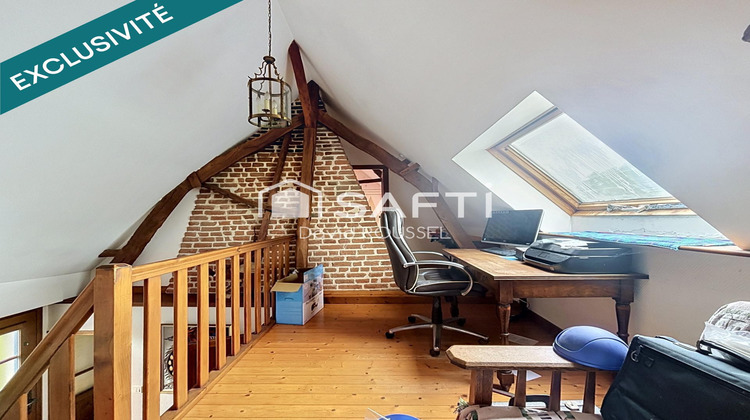 Ma-Cabane - Vente Maison Wailly-Beaucamp, 81 m²