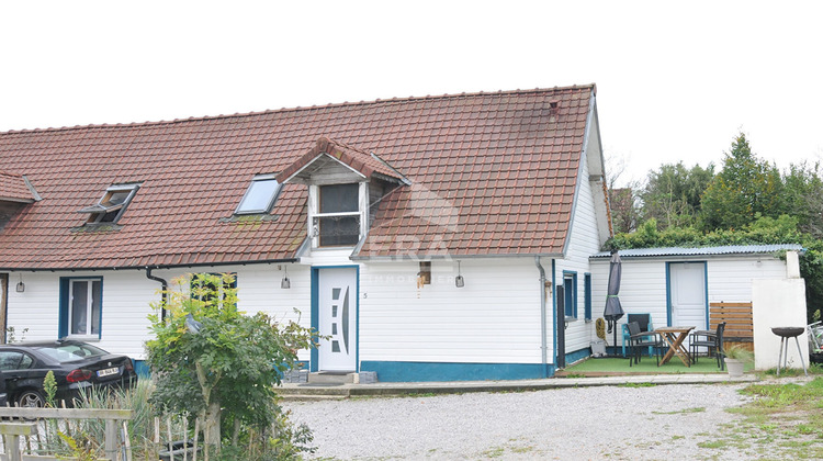Ma-Cabane - Vente Maison WAILLY-BEAUCAMP, 95 m²