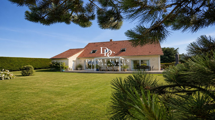 Ma-Cabane - Vente Maison Wailly-Beaucamp, 157 m²