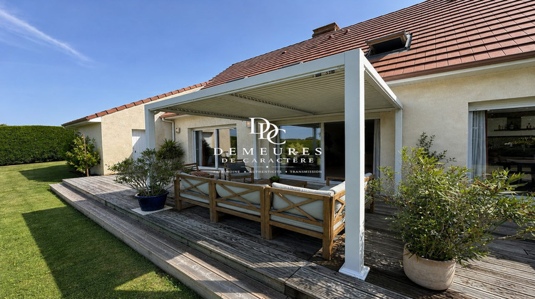 Ma-Cabane - Vente Maison Wailly-Beaucamp, 157 m²