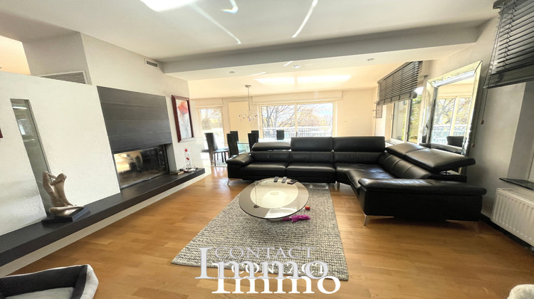 Ma-Cabane - Vente Maison Walbach, 274 m²