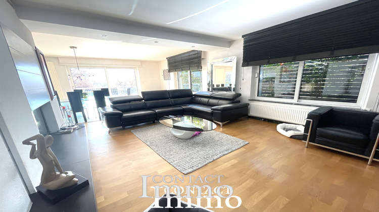 Ma-Cabane - Vente Maison Walbach, 274 m²